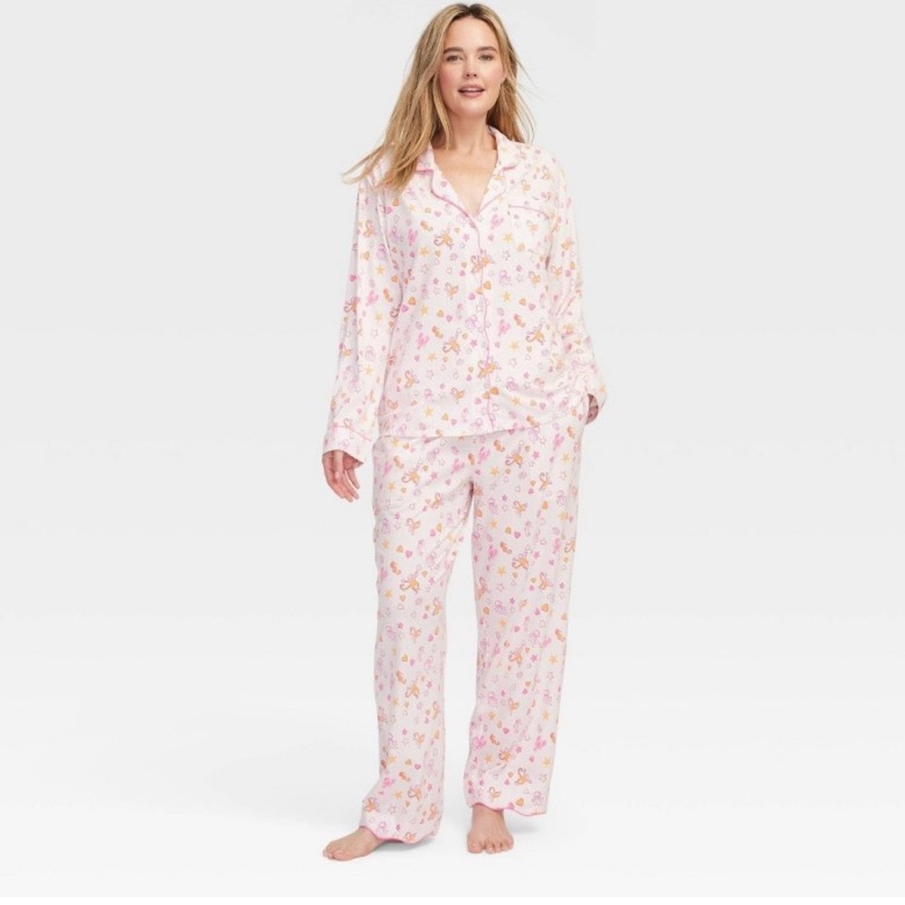 Roller Rabbit X Target Sea Life Pajamas